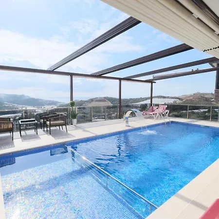 Villa Ceylin