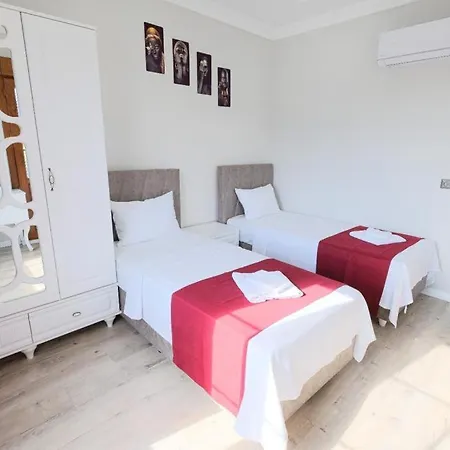 Ceylin Villa