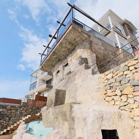 Ceylin Villa Alanya