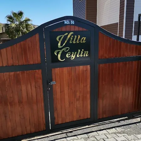 Villa Ceylin