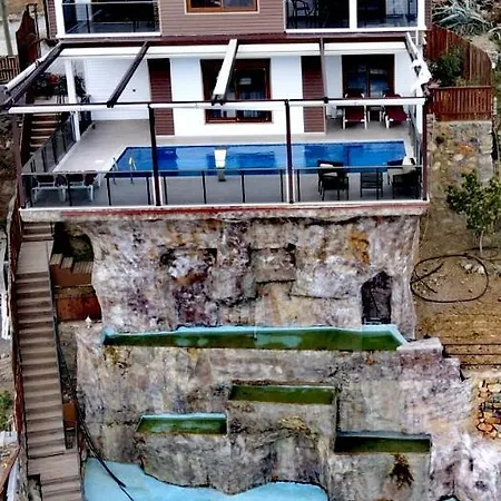 Ceylin Villa
