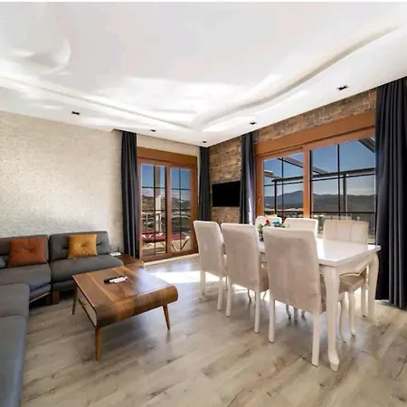 Ceylin Villa