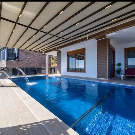 Villa Ceylin Alanya
