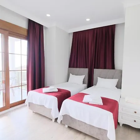 Ceylin Villa Alanya