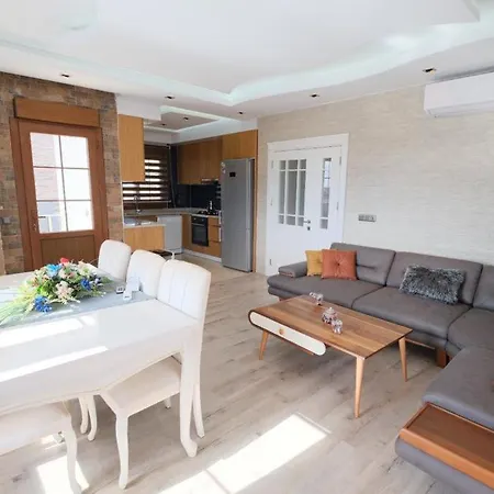 Villa Ceylin