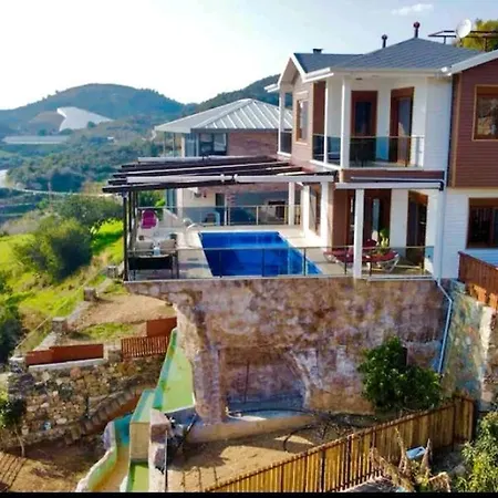 Ceylin Alanya
